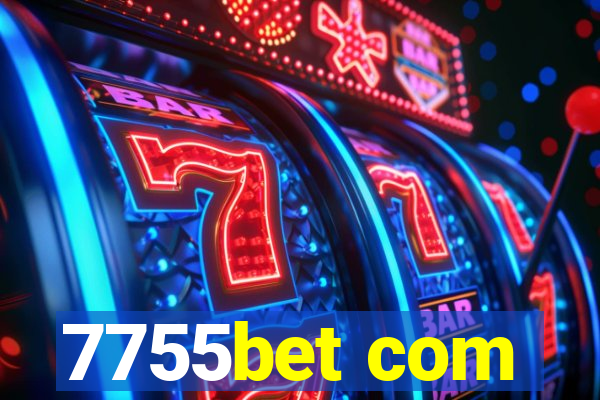 7755bet com